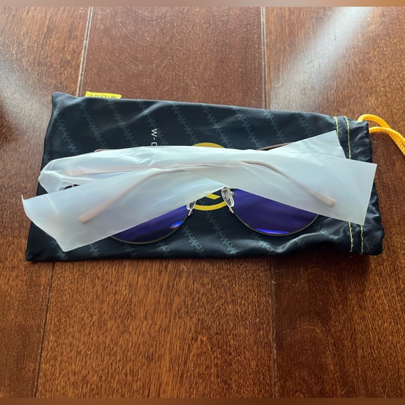 W-ONE EYEWEAR sunglasses - Picture 5 of 5